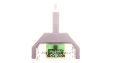 Pusty wtyk typ 4 z LED 10-30V 2002-880/1000-541 /50szt./