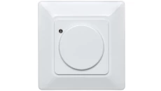 Mikrofalowy czujnik ruchu podtynkowy 5,8GHz 180st IP20 1200W OR-CR-239