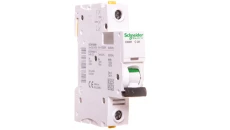 Wyłącznik nadprądowy 1P C 2A 10kA AC iC60H-C2 A9F07102