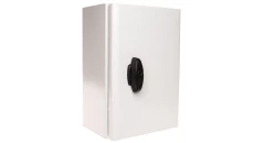 Obudowa S3DEX 300x200x150mm IP66 bez płyty montażowej NSYS3DEX3215
