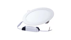 Oprawa downlight LED PANEL C 12W 720lm 3000K fi168 ZD1131
