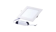 Oprawa downlight LED PANEL S 6W 360lm 3000K 120x120 ZD2121