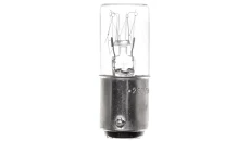Żarówka Werma BA15D 5W 230V 955.840.38