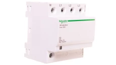 Ogranicznik przepięć C Typ 2 3P+N/PE 65kA 1,5kV iPF65 A9L15586