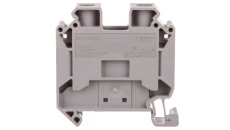 Złączka szynowa 2-przewodowa 16mm2 szary ATEX NSYTRV162 /50 szt./