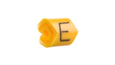 Oznacznik CLI C 1-3 GE/SW E MP 0252611645 /200szt./