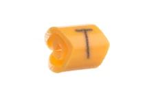 Oznacznik CLI C 1-3 GE/SW T MP 0252611676 /200szt./
