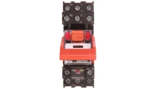 Przekaźnik przemysłowy 3P 10A 230V AC RCMKIT-I 230VAC 3CO LD 8921020000