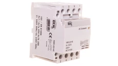 Stycznik modułowy 63A 4Z 0R 230V AC KMC-63-40 23242