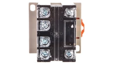 Przekaźnik przemysłowy 2Z 25A 24V AC PWR276524L 1219160000
