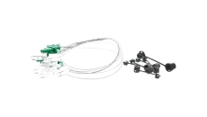 Zestaw plombowania INV/INS NS80-NSX630 LV429375