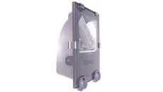 Naświetlacz metalohalogenowy RAY asymetryczny 70W IP65 ze źródłem PHILIPS w komplecie 8001/AS.70JM