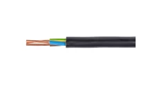 Kabel energetyczny YKY 3x1,5 żo 0,6/1kV /bębnowy/