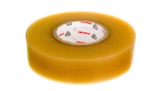 Taśma izolacyjna 128 0.15-25-25 PVC/transparentna 145775 /8szt./