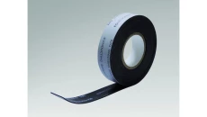 Taśma półprzewodząca 61 0,76mmx19mmx4,6m /czarna 125604