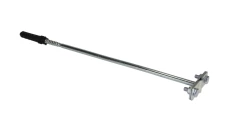 Uchwyt z kołkiem do bednarki 50mm L-250mm 12.10 OC /91201001/