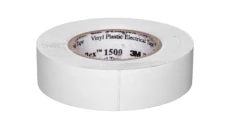 Taśma Temflex 1500 19mmx20m biała XE003411842/7000106687 /100szt./
