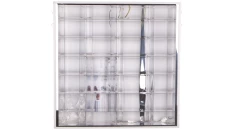 Oprawa wstropowa 4x18W ROMA PAR EVG 625 PX1179157