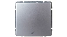 KOS66 Łącznik schodowy aluminium 664016