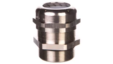 Dławnica kablowa mosiężna M40 IP68 SKINTOP MSR-M-XL 40x1,5 53112155