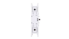 Czwarte pole 125A do GA125A GAX42125A