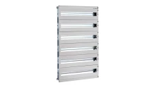 Rama modułowa do NSYS3D 168 modułów 1000x600mm NSYDLM168