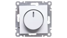 LUMINA2 Ściemniacz do lamp żarowych biały WL4010