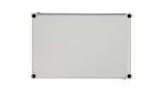 Skrzynka 250x165x140mm IP55 pokrywa pełna Z-2 9203-000