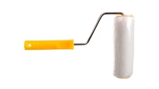 Wałek emulsyjny rolka 18 cm średnica 48 mm do farb emulsyjnych i lateksowych 20B570