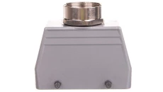 Obudowa wtyczki EPIC H-B 16 TG 29 ZW 10090000 /5szt./