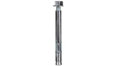 Kotwa rozprężna tulejowa fi 12x100mm M10 KT-12100 /25szt./