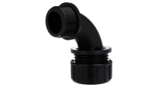 Dławnica polipropylenowa do rury ochronnej PG16 IP66 WKD 16/13 E03DK-07020100401 /10szt/