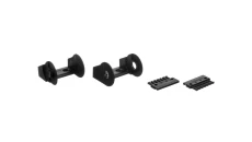 Element mocujący wahliwy z grzebieniem 53mm 7 zębów 3075.34PZB
