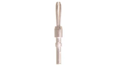 Wtyczka probiercza fi 2,3mm MPS-MT 0201744 /10 szt./