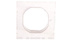 VOLANTE uszczelka do łączników i gniazd IP44 biały 263603-00