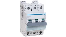 Wyłącznik nadprądowy 3P C 13A 10kA AC NCN313