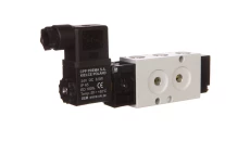 Zawór ZMG 5/2 G1/4 NAMUR 22.0403.5214B