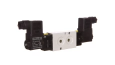 Zawór ZMG 5/2 G1/4 NAMUR 22.0401.5214B