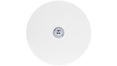 Oprawa awaryjna AXN IP65 LED 1W 145lm (opt. otwarta) 1h jednozadaniowa AT biała AXNO/1W/B/1/SE/AT/WH
