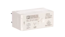 Przekaźnik miniaturowy 2P 8A AgNi 60V DC REL-MR- 60DC/21-21 2961273