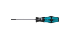 Wkrętak płaski 0,8x4,0x100mm SF-SL 0,8X4,0-10 1212551
