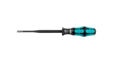Wkrętak płaski 1,0x5,5x125mm do złączy ST SF-SL 1,0X5,5-12 1212589