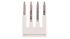 Mostek wtykany 4-biegunowy 4,2mm szary FBS 4-4 GY 3030134 /50szt./