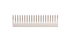 Mostek wtykany 20-biegunowy 4,2mm szary FBS 20-4 GY 3030354 /10szt./