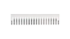 Mostek wtykany 20-biegunowy 5,2mm szary FBS 20-5 GY 3038671 /10szt./