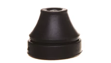 Przepust gumowy PDE 11 BK E03DK-05010201301 /100szt./