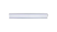 Oprawa VIP G/K LED 19W 4000K OPAL szara PX4070308