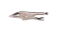 Szczypce zaciskowe wydluzone 230 mm 01-218