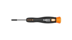 Wkretak precyzyjny krzyżowy PH1 x 40 mm SvCm 04-087