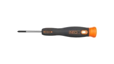 Wkretak precyzyjny krzyżowy PZ0 x 40 mm SvCm 04-088